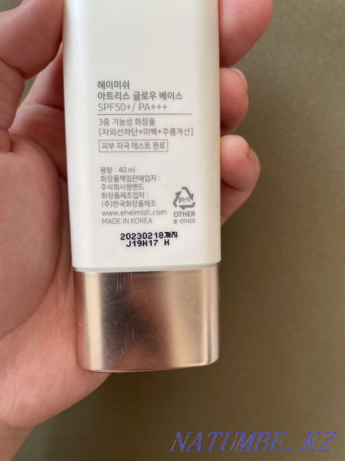 Selling base, bb cream and foundation Astana - photo 2