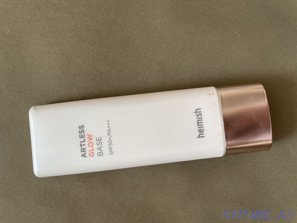 Selling base, bb cream and foundation Astana - photo 1