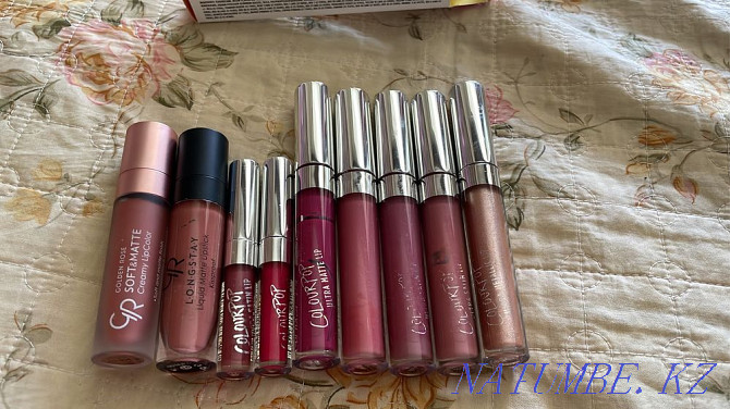 USA lipsticks Astana - photo 1