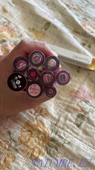 USA lipsticks Astana - photo 2