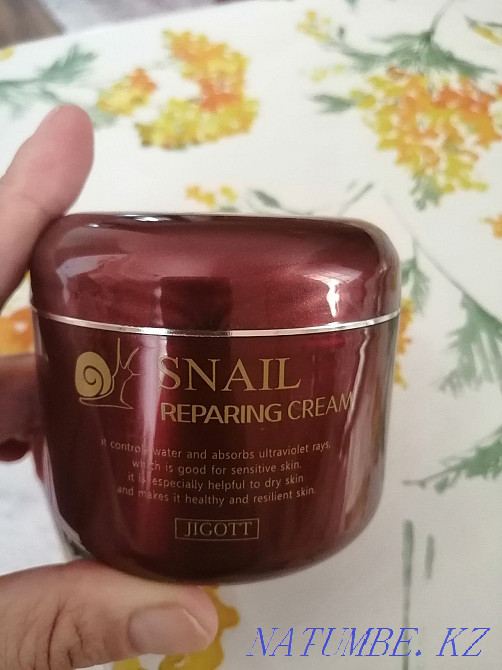 Korean face cream for sale Atyrau - photo 1