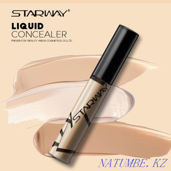 Wholesale!!! Brand: STARWAY cosmetics Нурмухамеда Есентаева - photo 2
