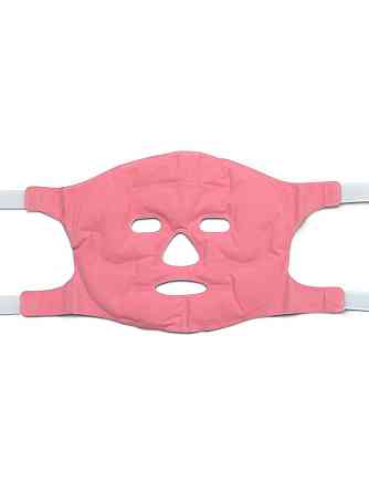 Турмалиновая маска для лица  отбасы 