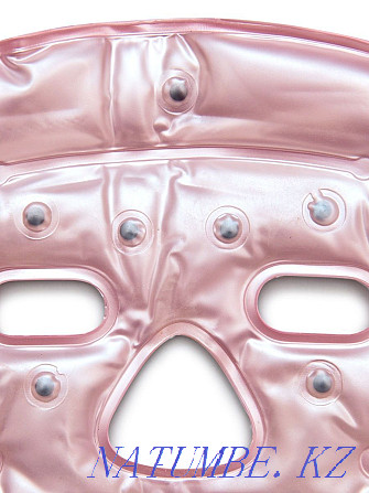 Турмалиновая маска для лица Семей - изображение 4