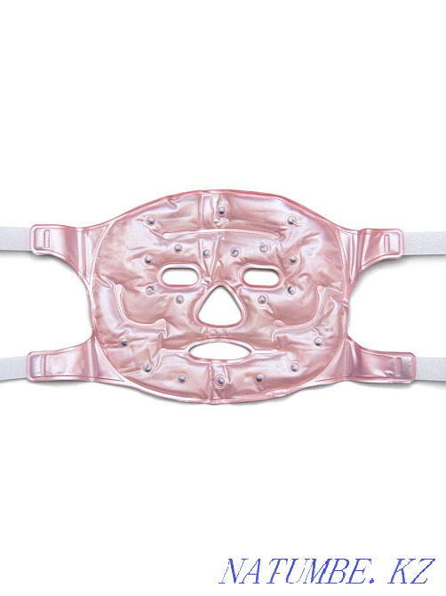 Tourmaline Facial Mask Semey - photo 3