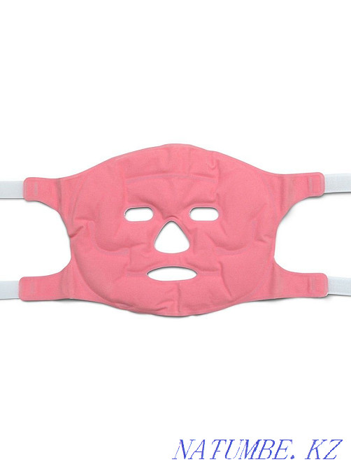 Tourmaline Facial Mask Semey - photo 2