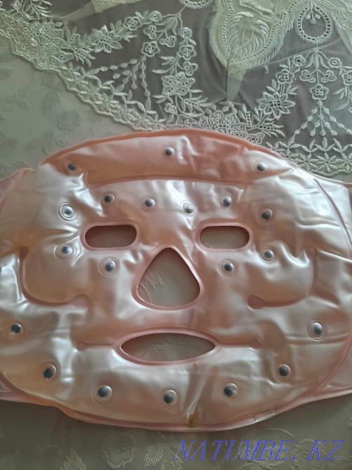 Tourmaline Facial Mask Semey - photo 6