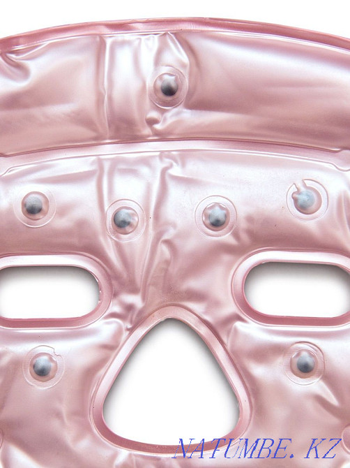 Tourmaline Facial Mask Semey - photo 4