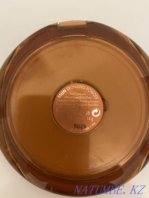 Sell highlighter bronzer Astana - photo 5