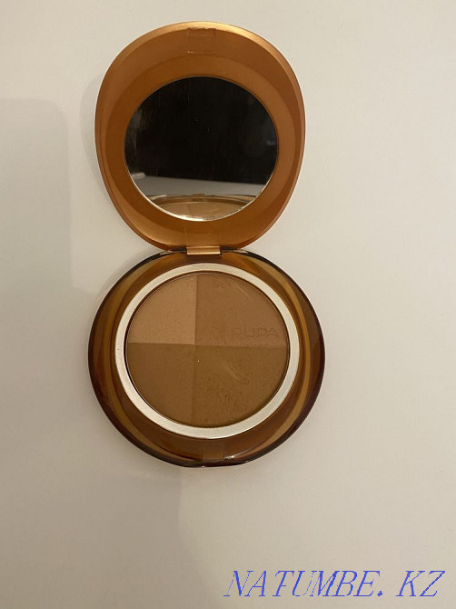 Sell highlighter bronzer Astana - photo 4