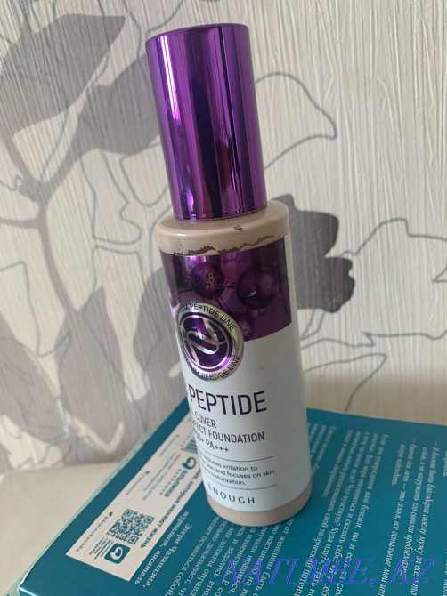 Sell tinted cream Astana - photo 2