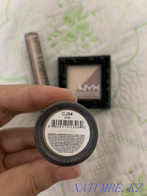 Sell cosmetics Nyx (Original) Astana - photo 5