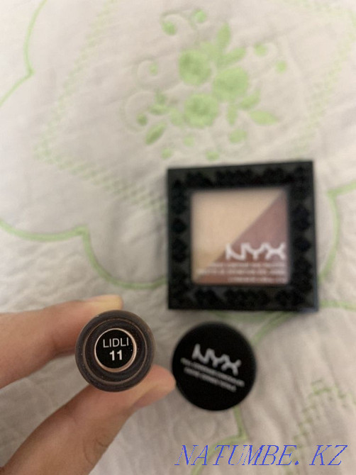 Sell cosmetics Nyx (Original) Astana - photo 4