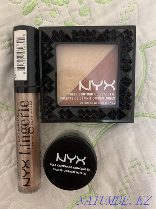 Sell cosmetics Nyx (Original) Astana - photo 3