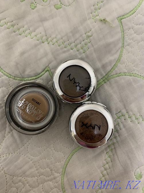 Sell cosmetics Nyx (Original) Astana - photo 1