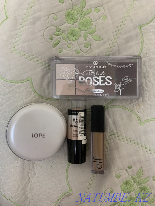 I will sell cosmetics Astana - photo 1