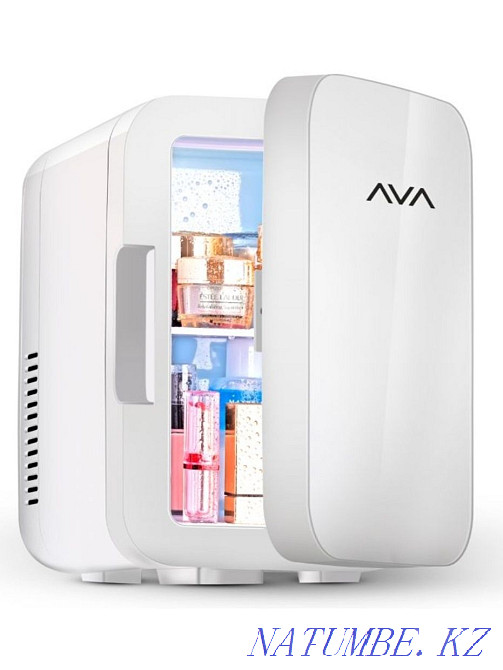 Refrigerator for cosmetics AVA ACR-6P Almaty - photo 1