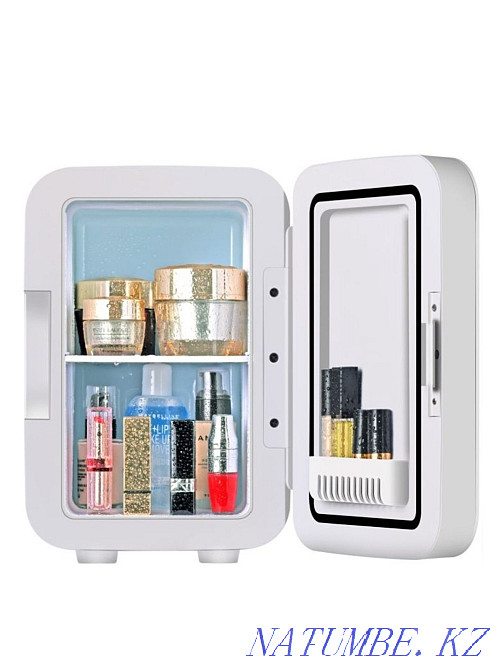 Refrigerator for cosmetics AVA ACR-6P Almaty - photo 3