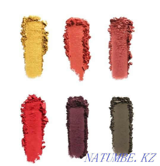 Sell eyeshadow palette NYX professional makeup Ultimate Edit Sorang - photo 3