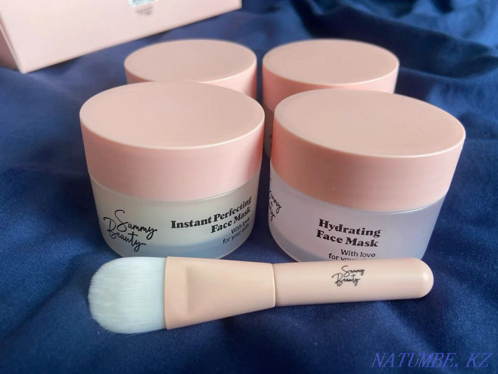 Маска-пленка для лица Алматы - изображение 1