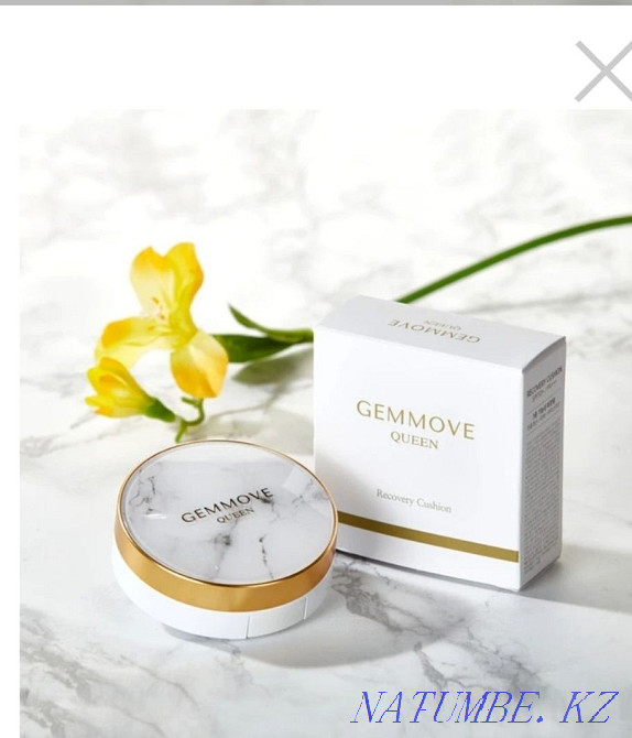 Cushion "Gemmove Queen Recovery Cushion" Almaty - photo 1