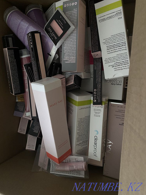 Косметика mary kay Астана - изображение 2
