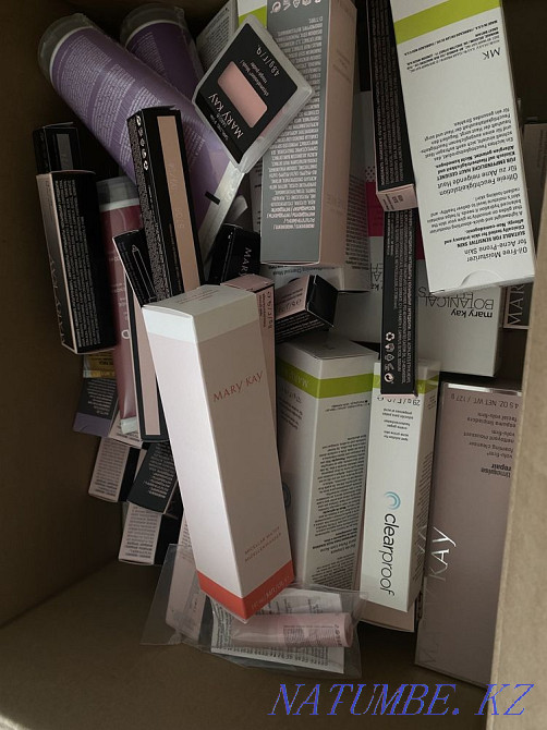 Косметика mary kay Астана - изображение 1
