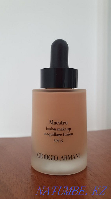 Armani Maestro Foundation Atyrau - photo 1
