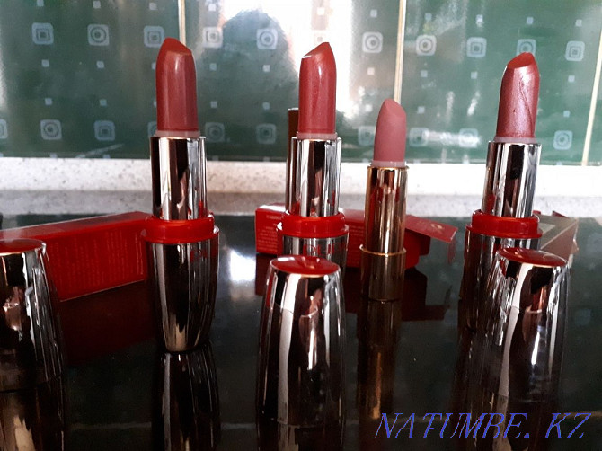 Pupa lipsticks (original) Almaty - photo 1