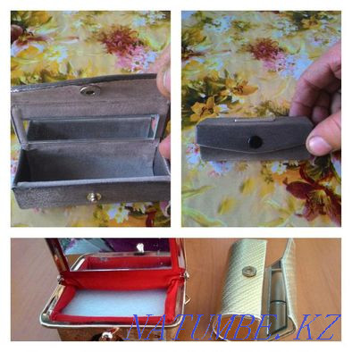 Selling lipstick cases. Semey - photo 1