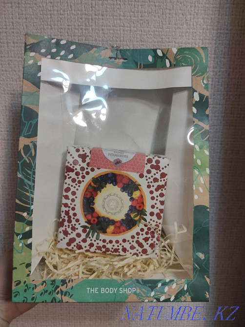 Body care. In beautiful packaging Almaty - photo 1