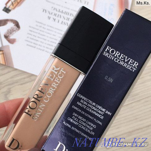 I will sell a new Dior concealer, the original, I took a few days ago in mon Almaty - photo 1