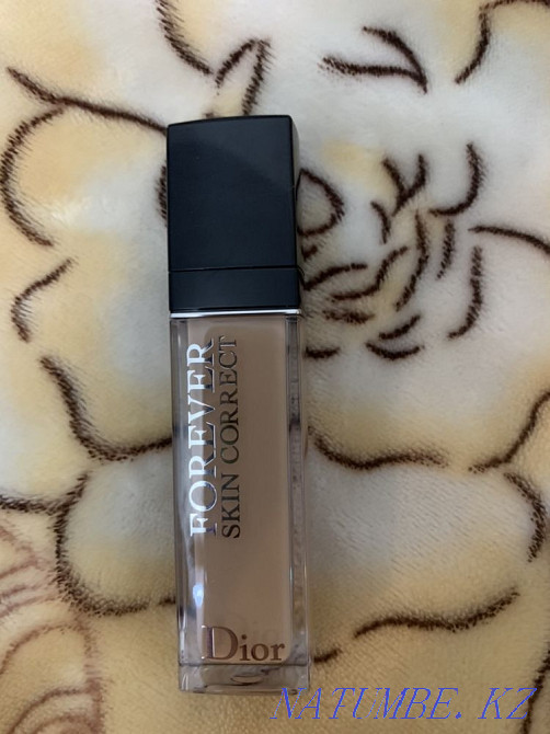 Продам новый консилер от dior (оригинал) Алматы - изображение 3