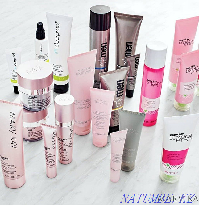 Мэри Кэй Mary Kay Мери Кей Астана - изображение 5
