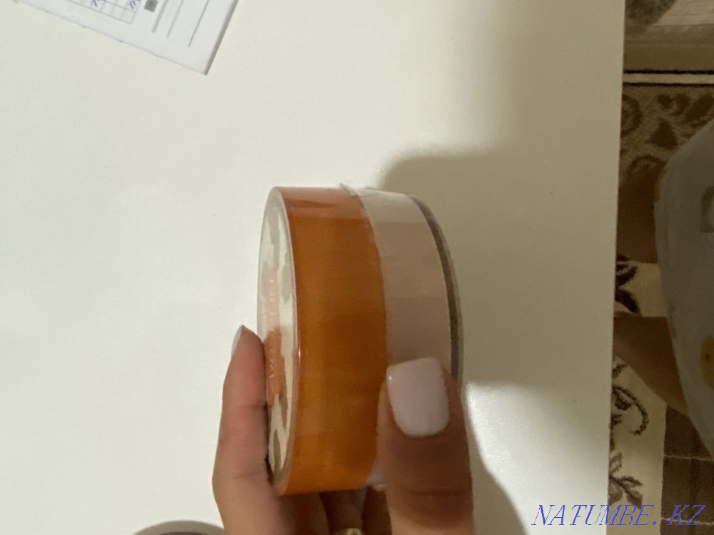 Air Spun powder new Almaty - photo 3