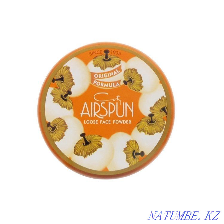 Air Spun powder new Almaty - photo 1