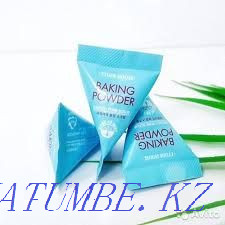 Etude House ас содасы бетке арналған скраб  Қарағанды - изображение 1