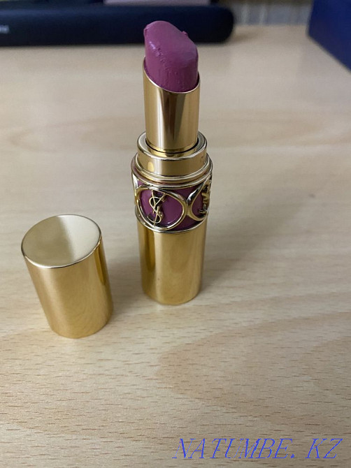 YSL lipstick Almaty - photo 1