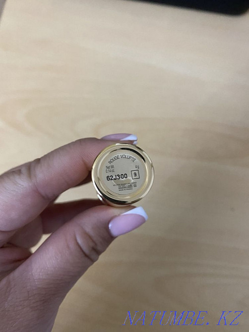 YSL lipstick Almaty - photo 2