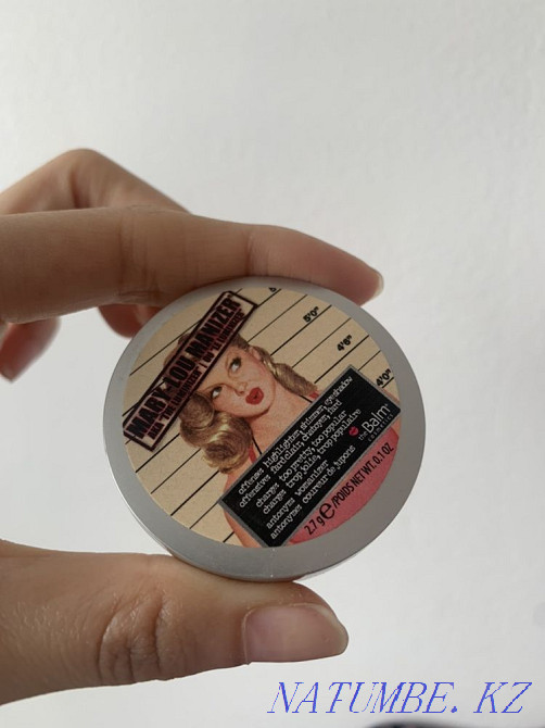 highlighter mary lou cosmetics Semey - photo 1