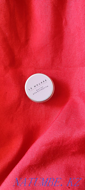 Набор косметики le mousse Актау - изображение 1