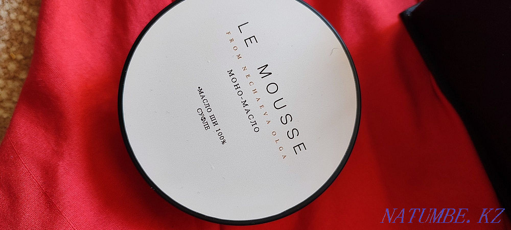 Набор косметики le mousse Актау - изображение 4