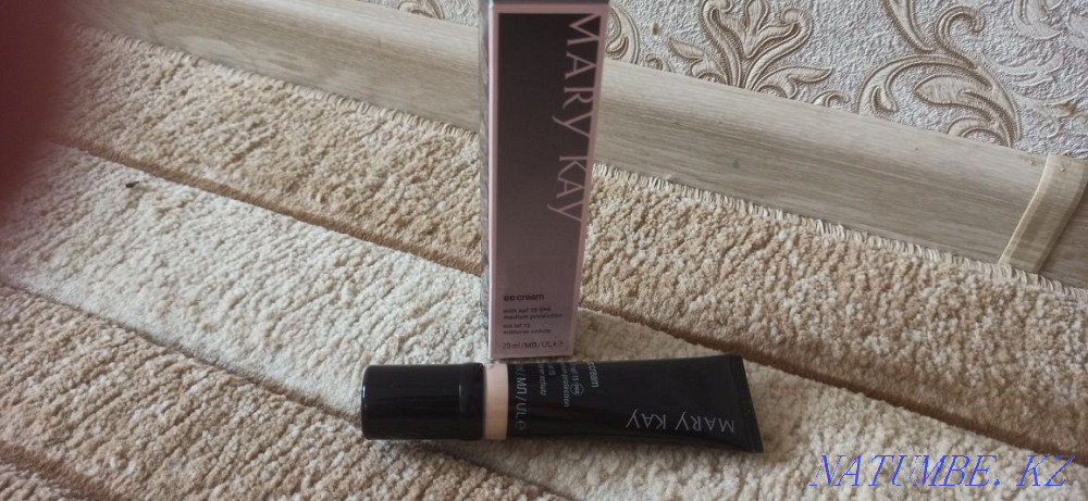 mary kay Zhezqazghan - photo 2