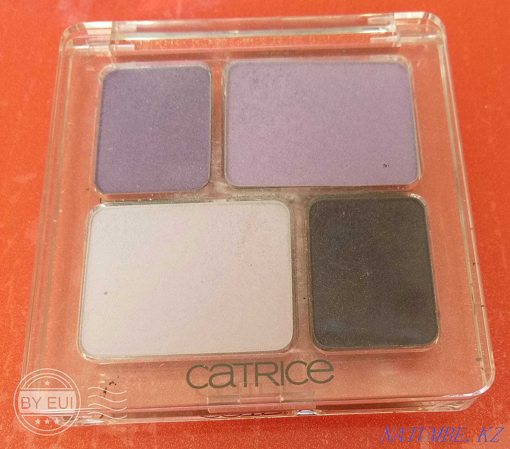 CATRICE көз бояуы жинағы  Қарағанды - изображение 2