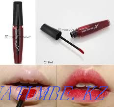 Тинт для губ Tony Moly Delight Tony Tint 9 ml Астана - изображение 2