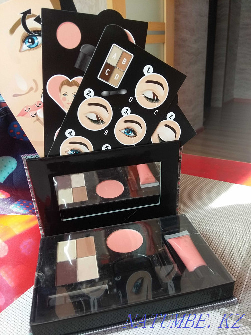 Косметический набор Summer Bronze Караганда - изображение 1