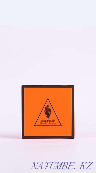 cosmetic soap Almaty - photo 4