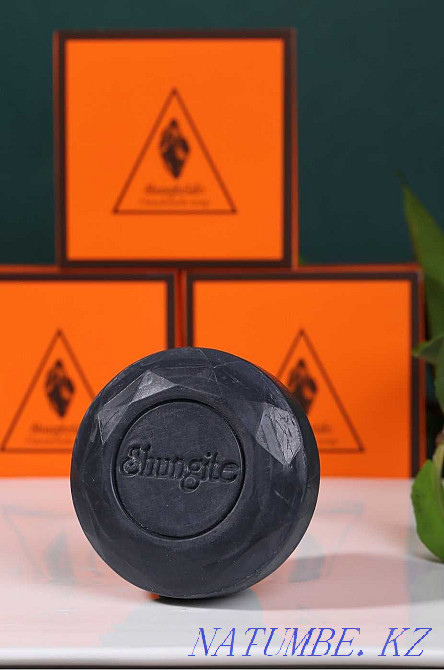 cosmetic soap Almaty - photo 1