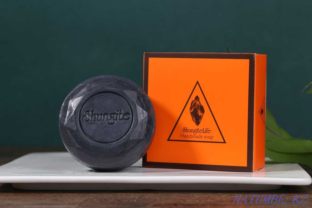 cosmetic soap Almaty - photo 2