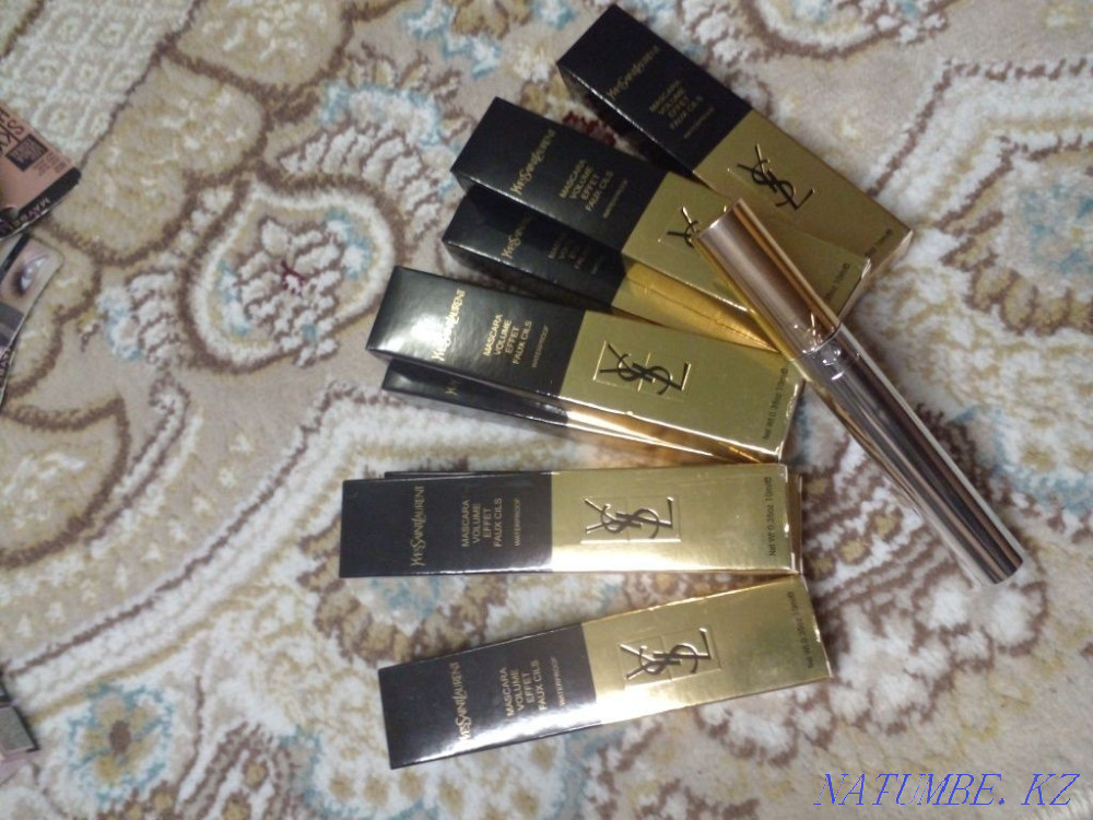 female cosmetics Болтирик шешен - photo 1